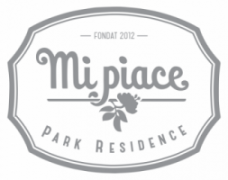 Mi Piace Park Residence Logo